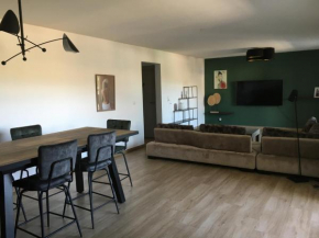 Appartement 2 chambres / Ile rousse